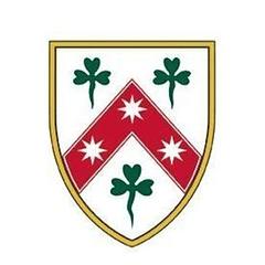 Trinity College University of Melbourne logo