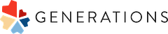 Generations logo