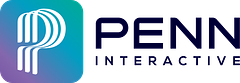 Penn Interactive logo