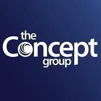 Concept Group logo