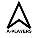 A-Players logo