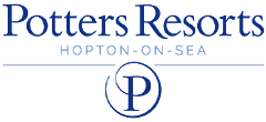Potters Resorts logo