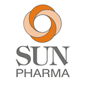SUN PHARMA logo