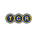 TCR logo