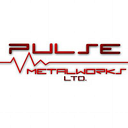 pulse metalworks logo