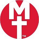 MEDICAL TEAMS INTERNATIONAL logo