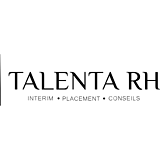 Talenta RH logo