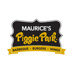 Maurice's Piggie Park logo