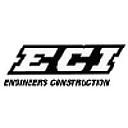 ECI -Engineers Construction logo