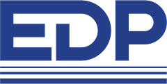 EDP Current Openings logo