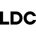 LDC Logistics logo