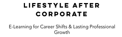 Lifestyle After Corproate logo