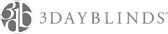 3 Day Blinds logo