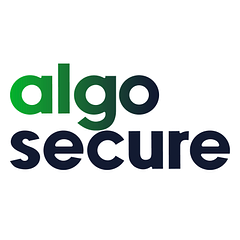 Algosecure logo