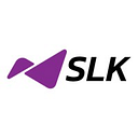 Slk logistics logo