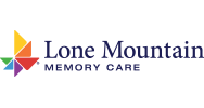Lone Mountain Memory Care logo