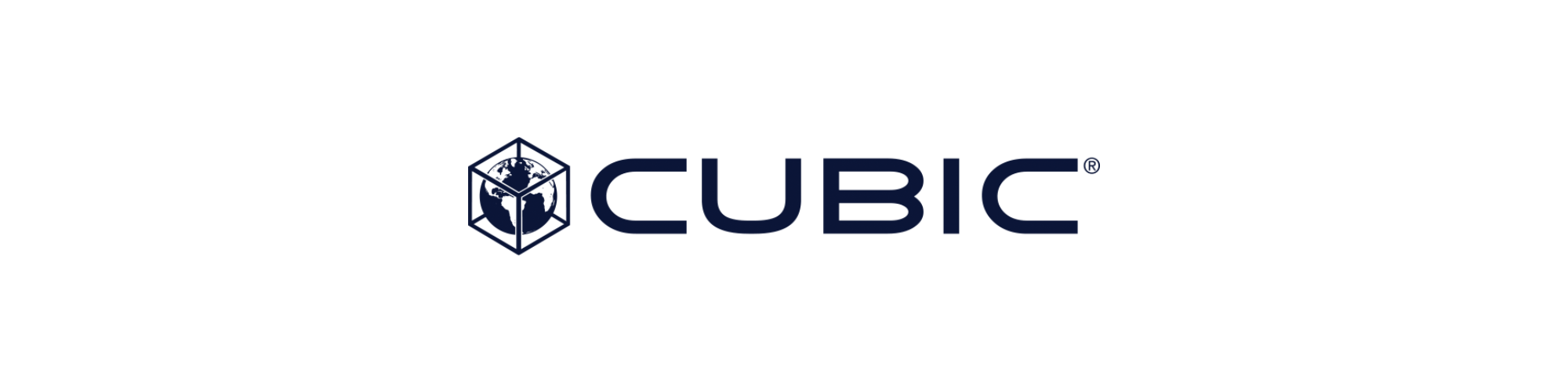 Cubic logo