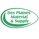 Des Plaines Material & Supply logo