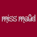 Miss Maud - Midland logo
