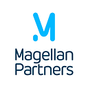 Magellan logo