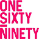 160over90 logo