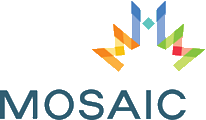 MOSAIC logo