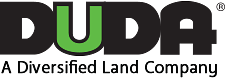 A. Duda & Sons logo