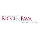 The Ricci Team logo