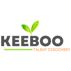 Keeboo Staffing logo