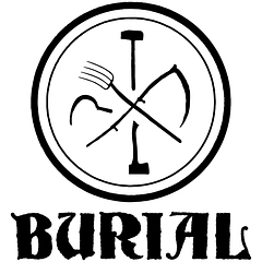 Burial Beer Co logo