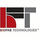 Biofab Technologies logo