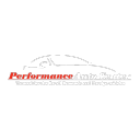Kent Performance Auto Center logo