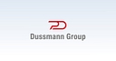 Dussmann Group logo