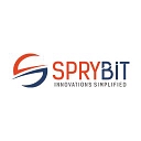Sprybit logo