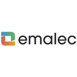 Emalec logo