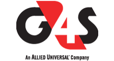 G4S logo