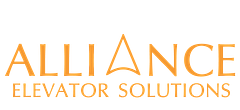 Alliance Elevator Solutions logo