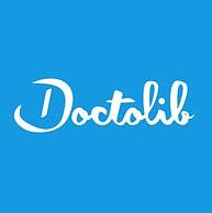 Doctolib GmbH logo
