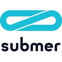 Submer logo