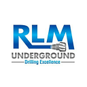 RLM Services, Inc. logo
