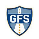 Ground Freight Solutions logo