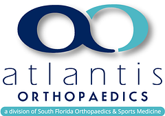 Atlantis Orthopaedics logo