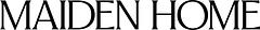 Maiden Home logo