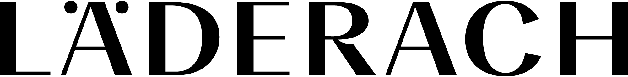 Laderach logo