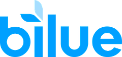 Bilue logo