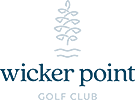 Wicker Point Golf Club logo