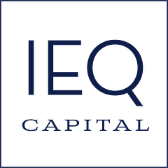 IEQ Capital logo