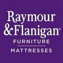 Raymour and Flanigan logo