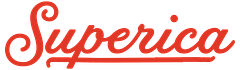 Superica logo