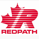 The Redpath Group logo